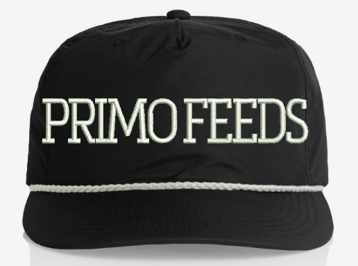 Primo Surf Cap