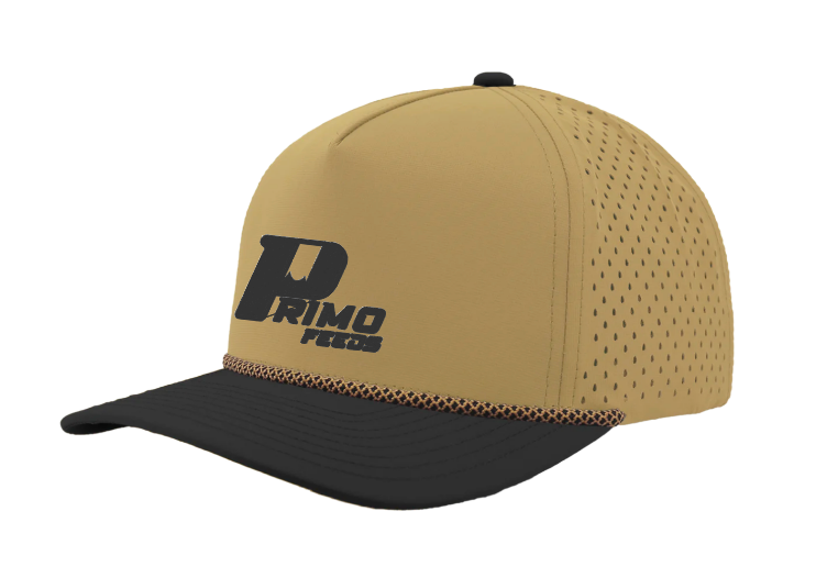 Primo Perforated Hats