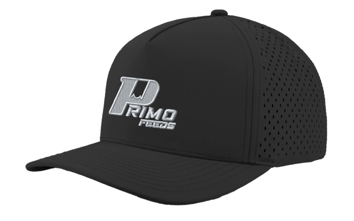 Primo Perforated Hats