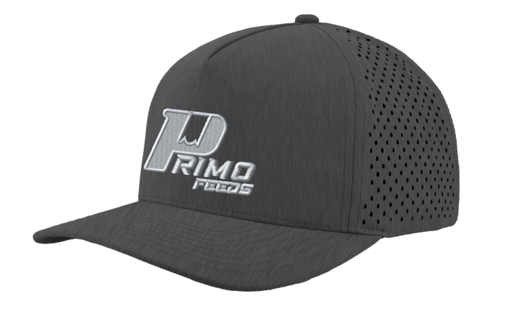 Primo Perforated Hats