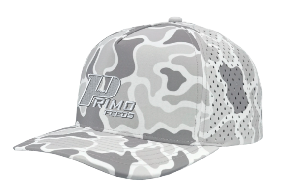 Primo Perforated Hats