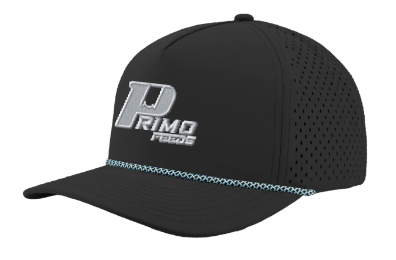 Primo Perforated Hats