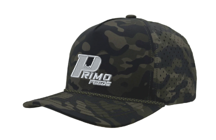Primo Perforated Hats