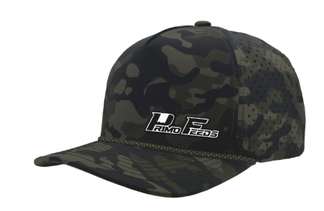 Primo Perforated Hats