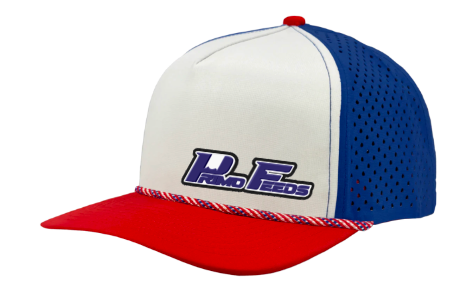 Primo Perforated Hats