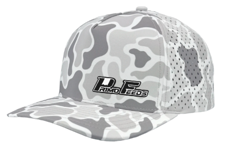 Primo Perforated Hats