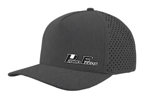 Primo Perforated Hats