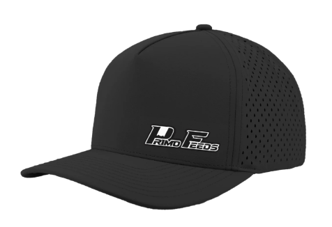 Primo Perforated Hats