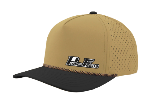 Primo Perforated Hats