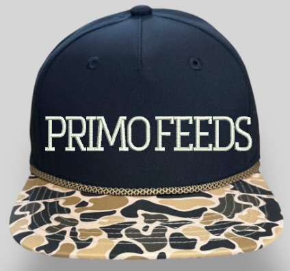Primo  Rope Hats