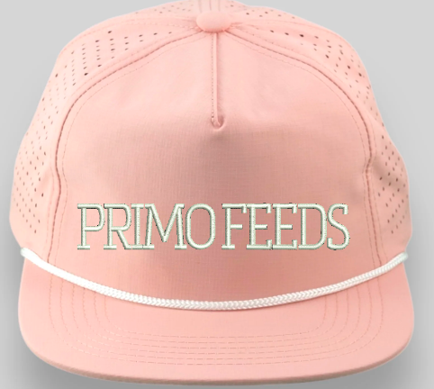 Primo  Rope Hats