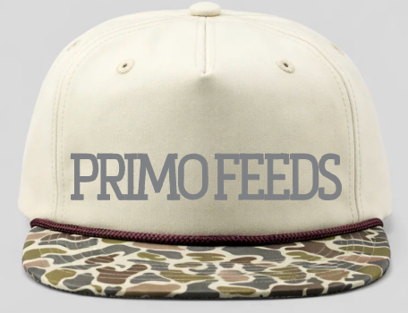 Primo  Rope Hats