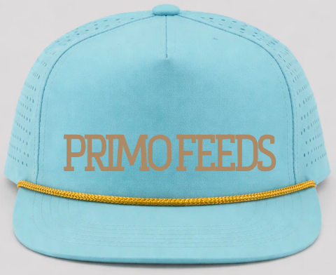 Primo  Rope Hats