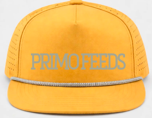 Primo  Rope Hats