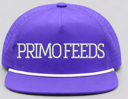 Primo  Rope Hats