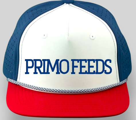 Primo  Rope Hats