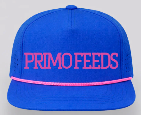 Primo  Rope Hats