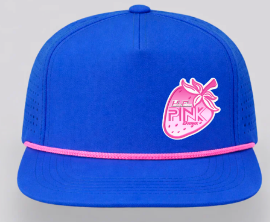 Primo  Rope Hats