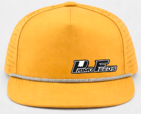 Primo  Rope Hats