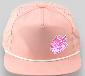 Primo  Rope Hats