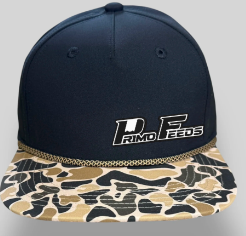 Primo  Rope Hats