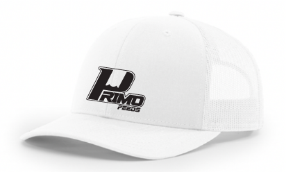 Primo Richardson 112