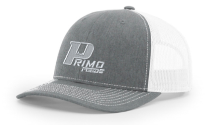 Primo Richardson 112