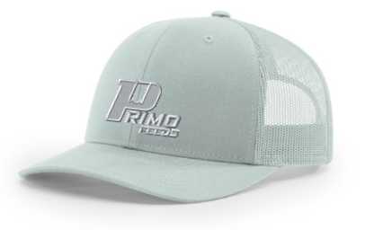 Primo Richardson 112