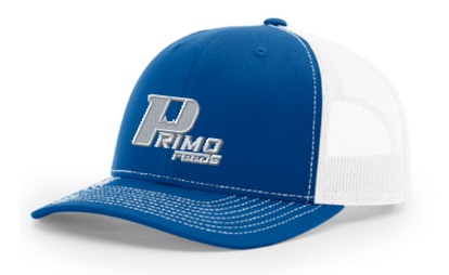 Primo Richardson 112