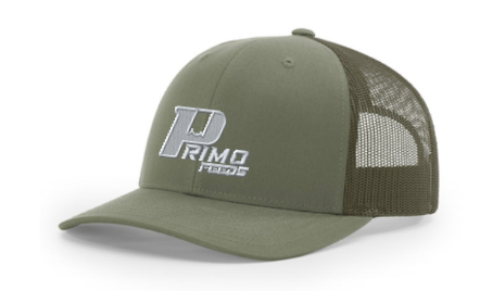 Primo Richardson 112