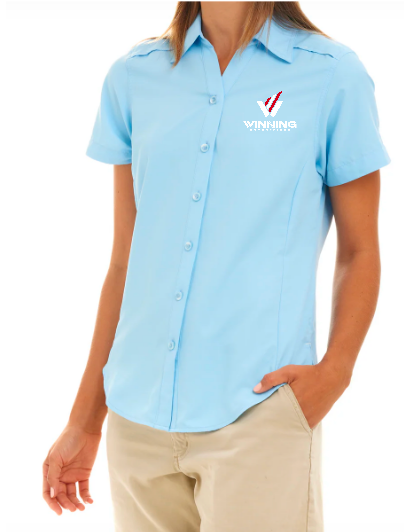 Primo Women's GameGuard Microfiber Shirt