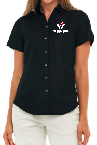 Primo Women's GameGuard Microfiber Shirt
