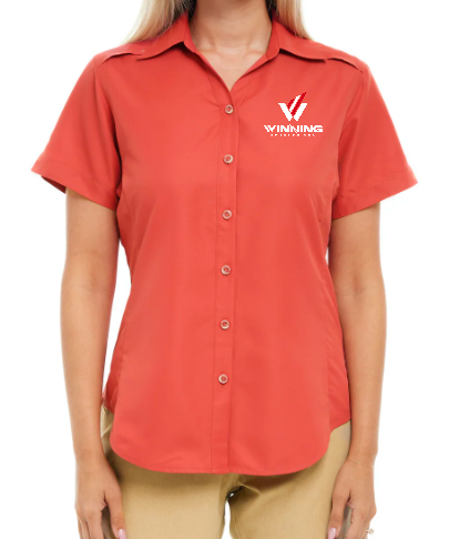 Primo Women's GameGuard Microfiber Shirt