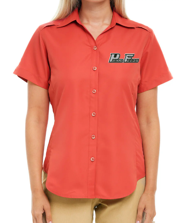 Primo Women's GameGuard Microfiber Shirt