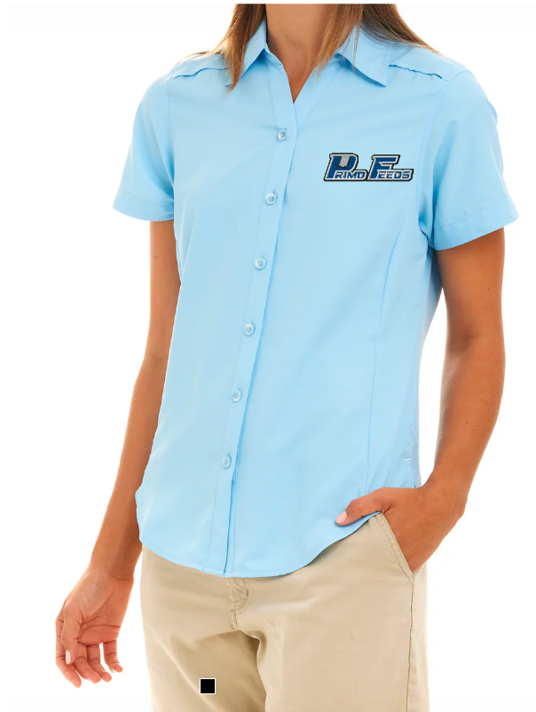 Primo Women's GameGuard Microfiber Shirt