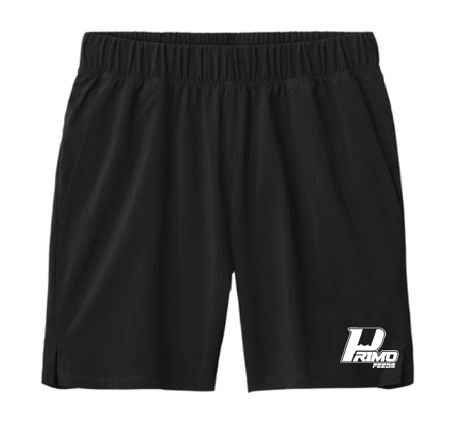 Primo Men's Repeat 7” Short