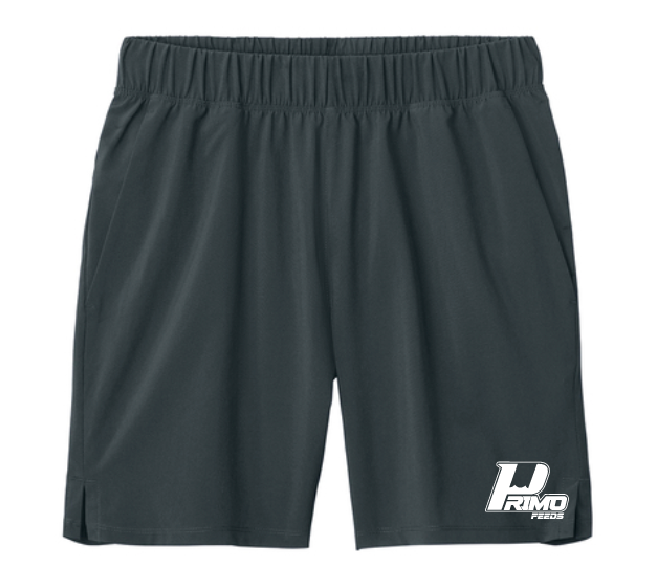 Primo Men's Repeat 7” Short