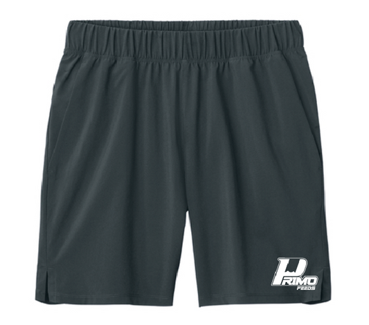Primo Men's Repeat 7” Short