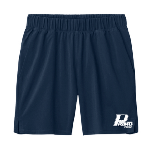 Primo Men's Repeat 7” Short