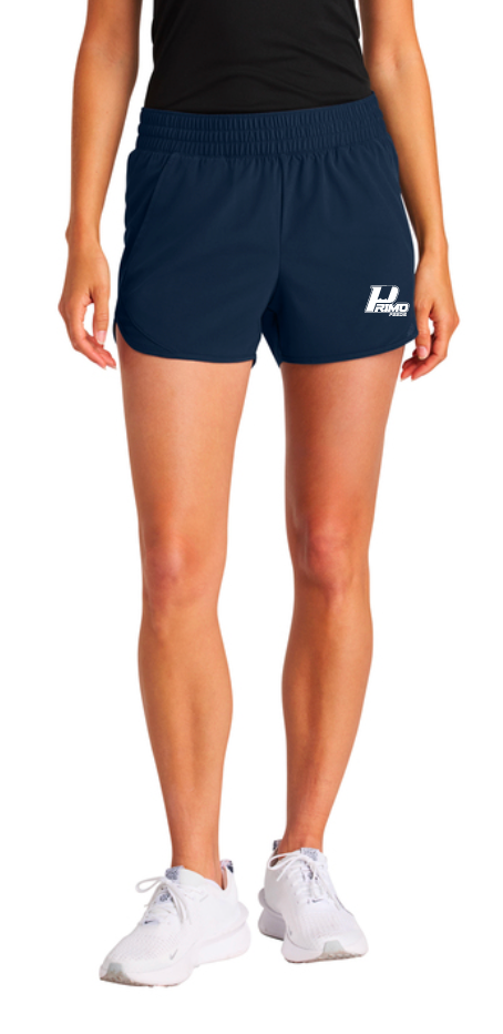 Primo Women's Repeat Swift Short