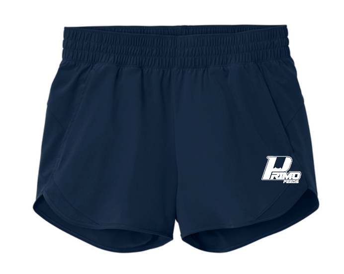 Primo Women's Repeat Swift Short