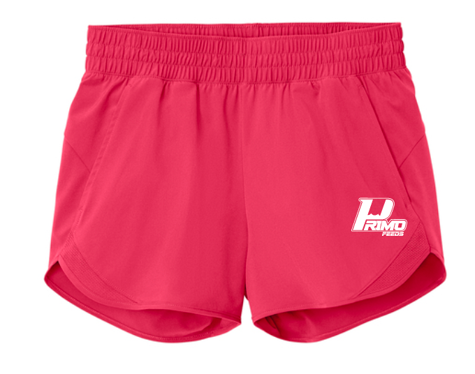 Primo Women's Repeat Swift Short