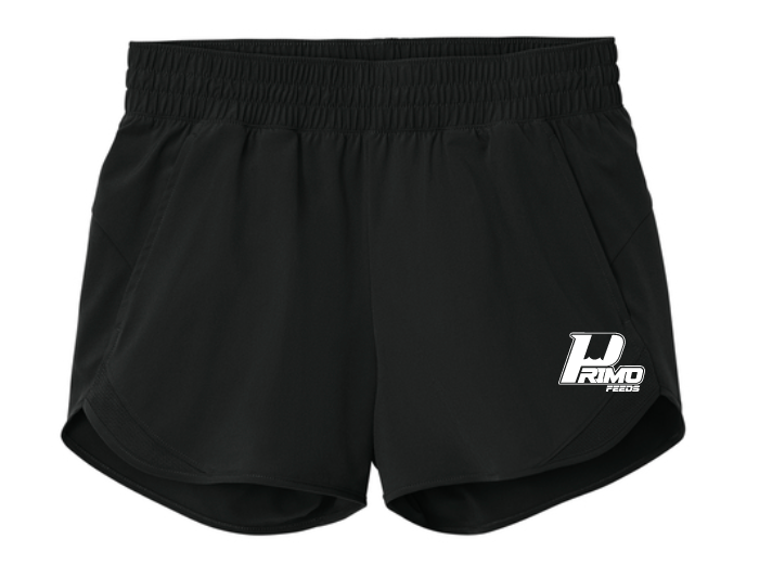 Primo Women's Repeat Swift Short