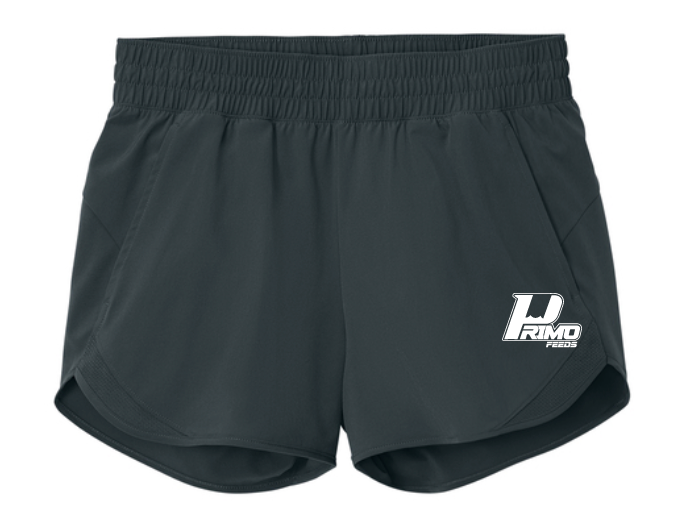 Primo Women's Repeat Swift Short
