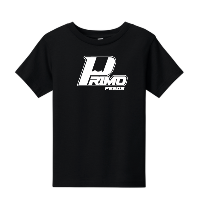 Primo Toddler Jersey Tee