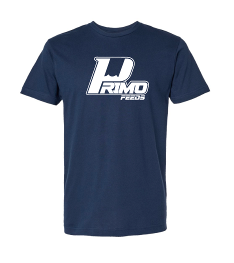 Primo Fine Jersey Tee