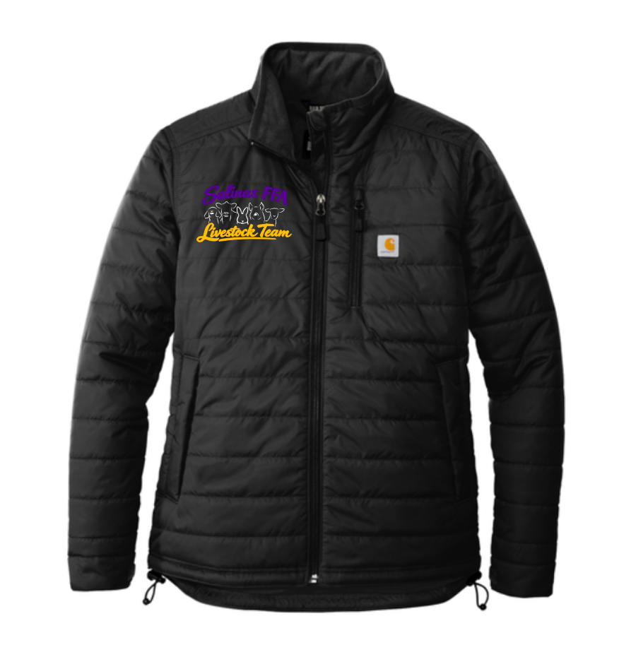 Salinas FFA Gilliam Jacket