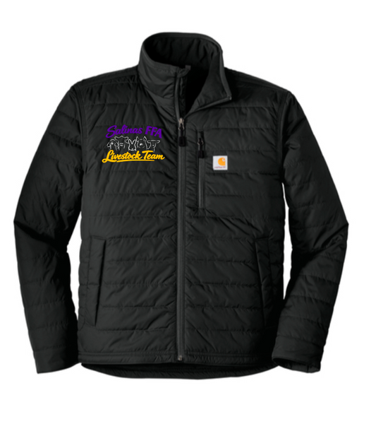 Salinas FFA Gilliam Jacket