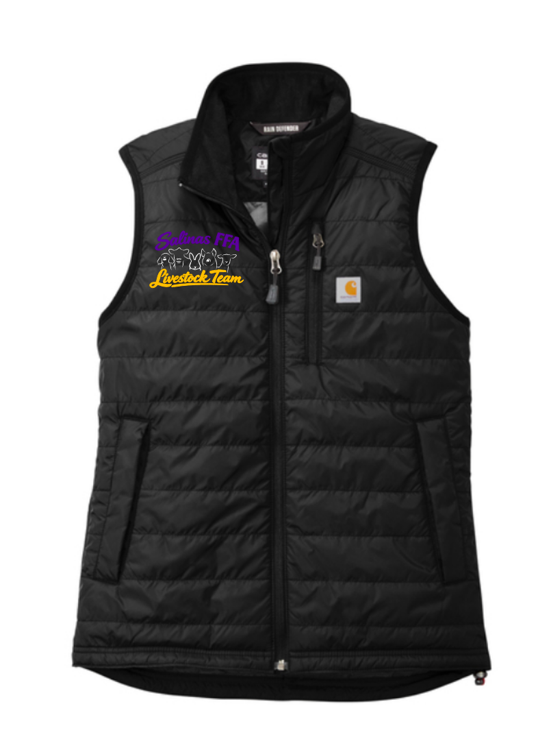 Salinas FFA Gilliam Vest