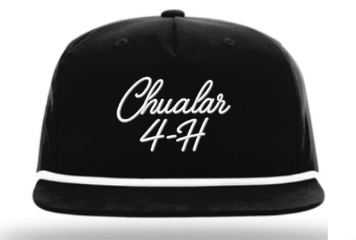 Chular Richardson 256